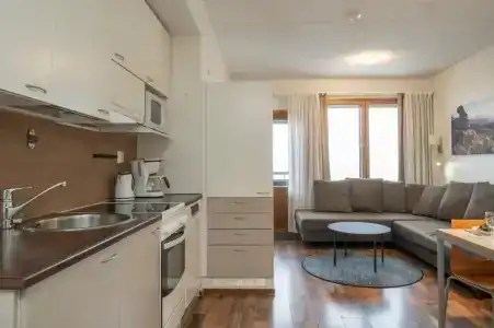 Ski-Inn RukaSuites - 98