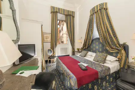 Antico Albergo del Sole al Pantheon - 29