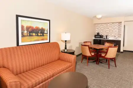 Hilton Garden Inn Daytona Beach Airport - 100