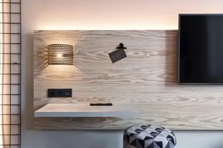 Moxy Frankfurt Airport Kelsterbach - 69