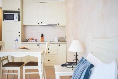 Oasis Resort & Spa Cozy Studio - 154
