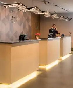 Radisson Blu, Ankara - 42
