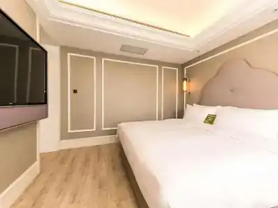 Mercure Xian City Centre - 69