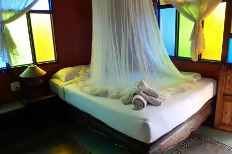 Saithong Guest House Old City - 24