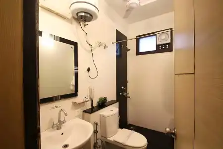 Shree Residency - 8