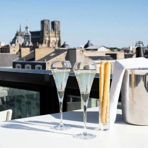 Holiday Inn Reims - City Centre - 13