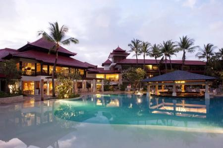 Holiday Inn Resort Baruna Bali by IHG - 10