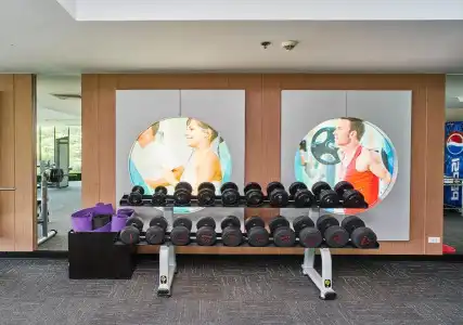 Deevana Plaza Phuket - 23