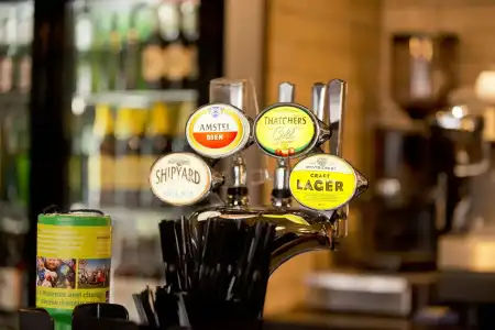 YHA Bristol - Hostel - 31