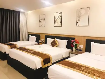 Ann & SPA Phu Quoc - 3