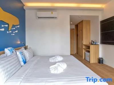 Anda Sea Tales Resort - 53