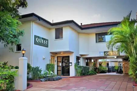 Quest Ascot - 0