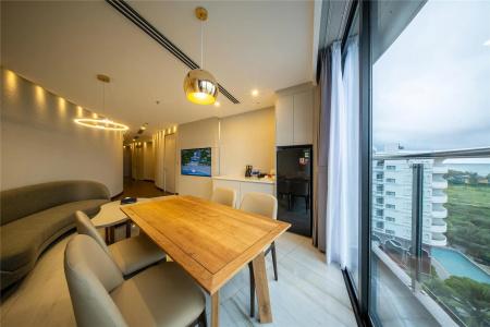 WorldHotels Long Beach Resort Phu Quoc - 65