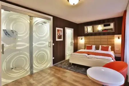 VIP Apartments - 29