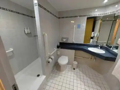 Holiday Inn Express Bristol City Centre by IHG - 53
