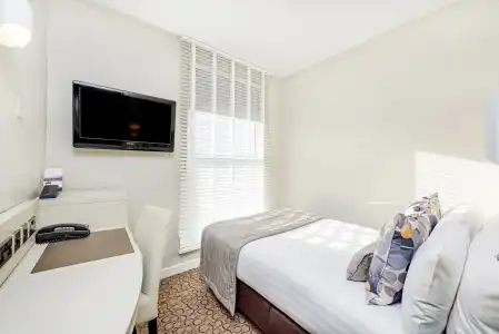 Mercure London Paddington - 3