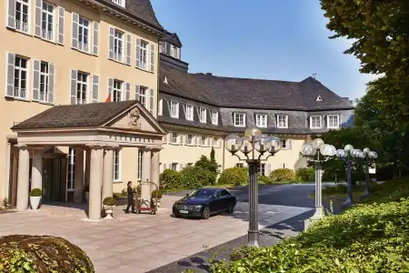 Steigenberger Icon Grand& Spa Petersberg - 0