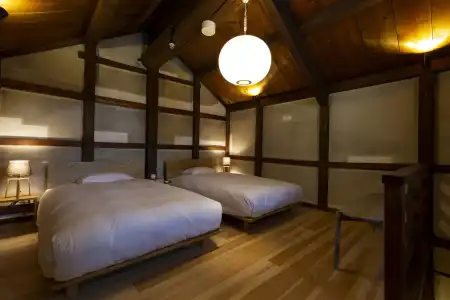 Nipponia Nara Naramachi - 4