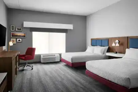 Hampton Inn & Suites Charlotte Steele Creek - 5