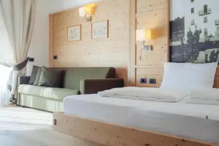 Pinetas Nature Wellness Resort - 114