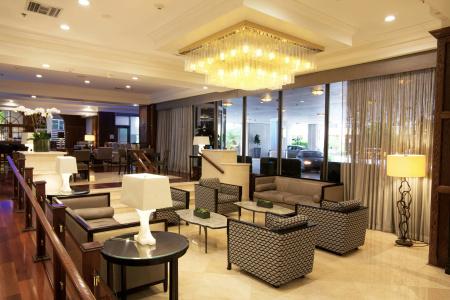 Marriott Miami Dadeland - 31