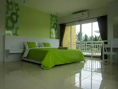 Nanachart Bangsaen - 32