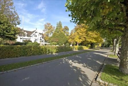 Villa Barleben am See - 17
