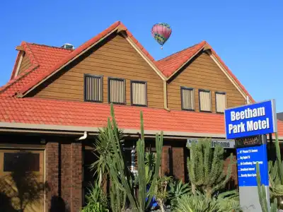Beetham Park Motel - 9