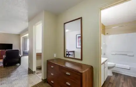 Extended Stay America Suites El Paso West - 72