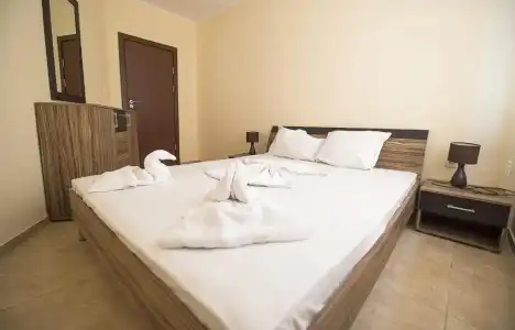 Apollon Apartments - 54