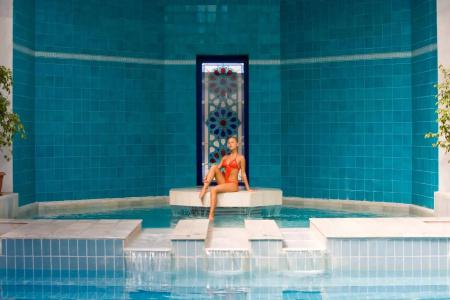 Spa Colossae Thermal - 17