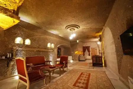 Roma Cave Suite - 56