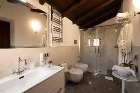 Villa del Gattopardo Suites & Spa - 49