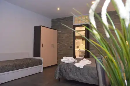 B&B La Casa di Patty - 16