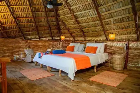 Cabarete Boutique Ecolodge Beachfront - 73