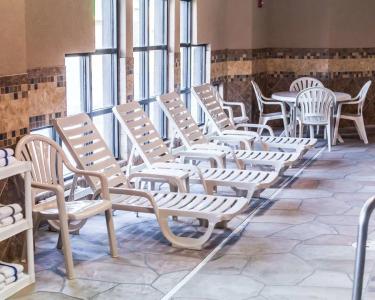 Garner Topeka West, by IHG - 17