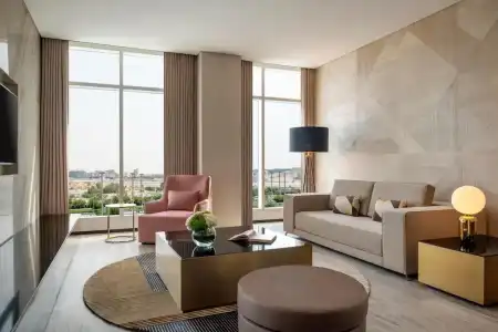 Rixos Gulf Doha - 64