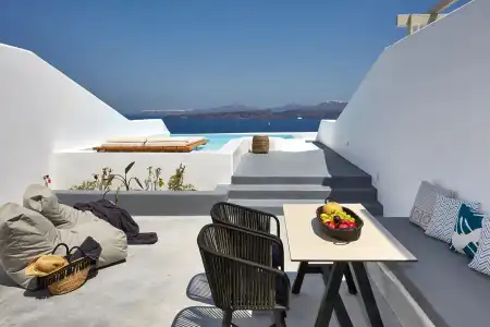Phōs The Boutique Luxury & Villas - 89