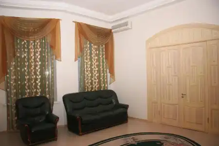 Apartment Kiev Palats Sportu - 4
