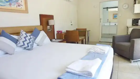 Jadran Motel & El Jays Holiday Lodge - 19