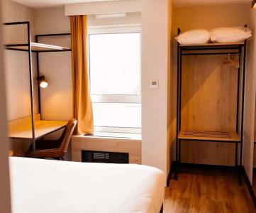 Ibis Clermont Ferrand A71 A75 La Meridienne - 50