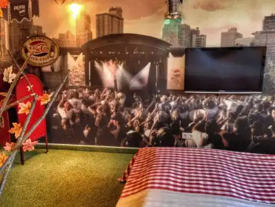 Road Stop Dortmund - 10