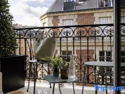 Hôtel L'Ormaie & Spa - 106