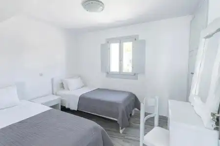 Phaos Santorini Suites - 202