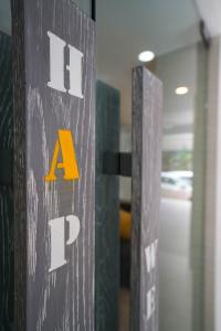 Hap @ Sathorn - 43