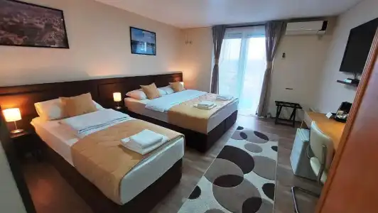 Villa Panorama - 142