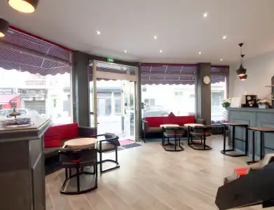 CASA MOHO - Juan-Les-Pins - 6