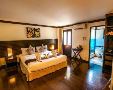 Lanta Mermaid Boutique House - 77