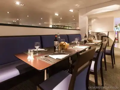 Novotel Metz Centre - 31