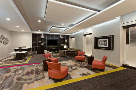 Holiday Inn Express & Suites Anaheim Resort Area by IHG - 29